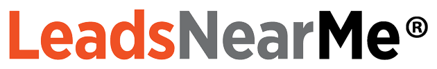 Leads Near Me® Logo